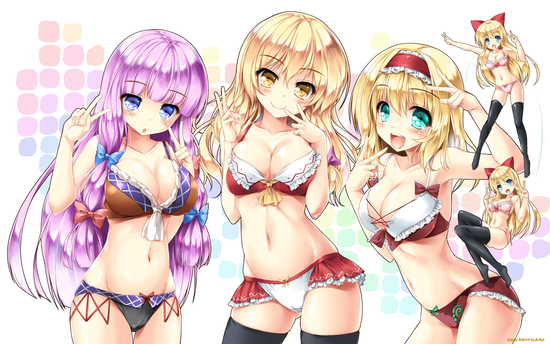 , touhou, , , 